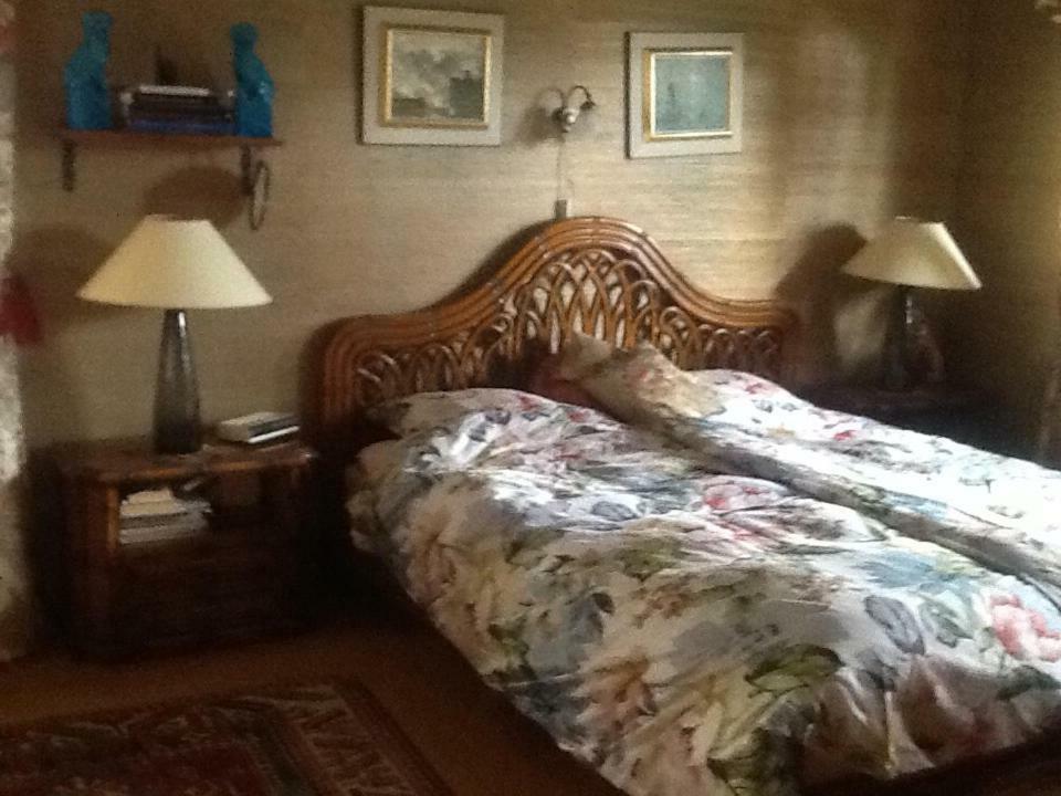 Fornuddens Bed And Breakfast Tyreso Exterior photo