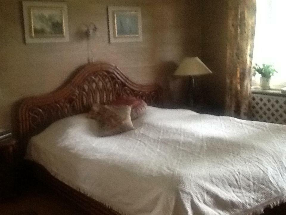 Fornuddens Bed And Breakfast Tyreso Exterior photo